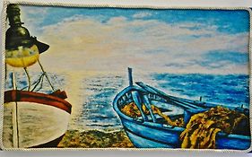 I Tesori Del Mare