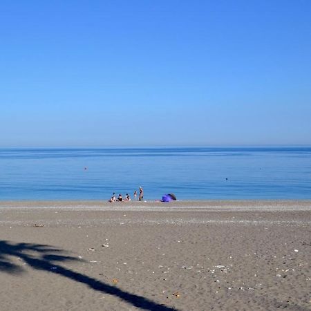 Bed and Breakfast I Tesori Del Mare Letojanni Exterior foto