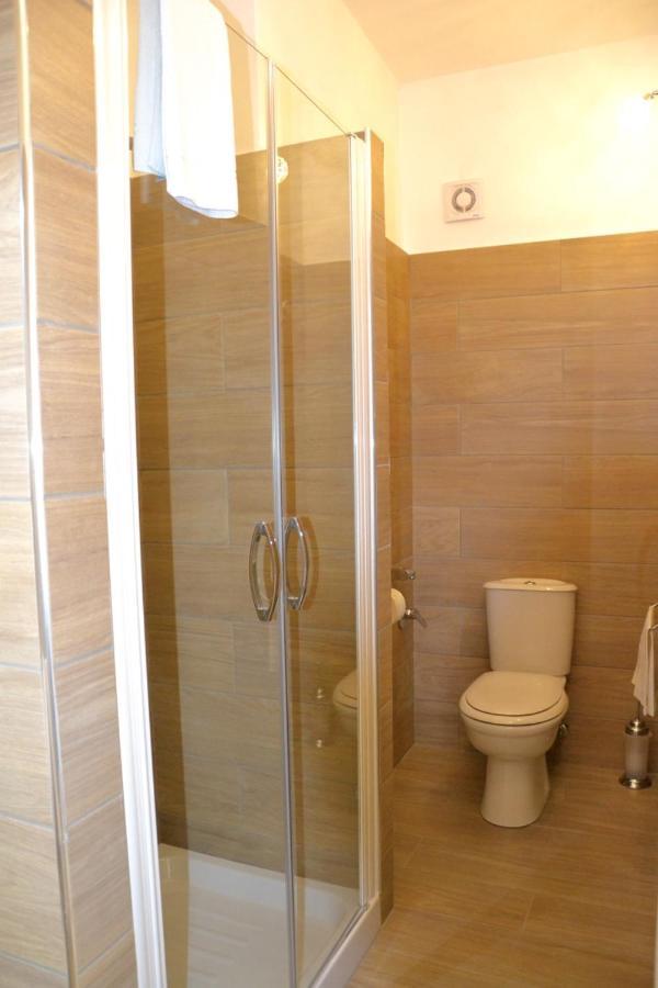 Bed and Breakfast I Tesori Del Mare Letojanni Exterior foto