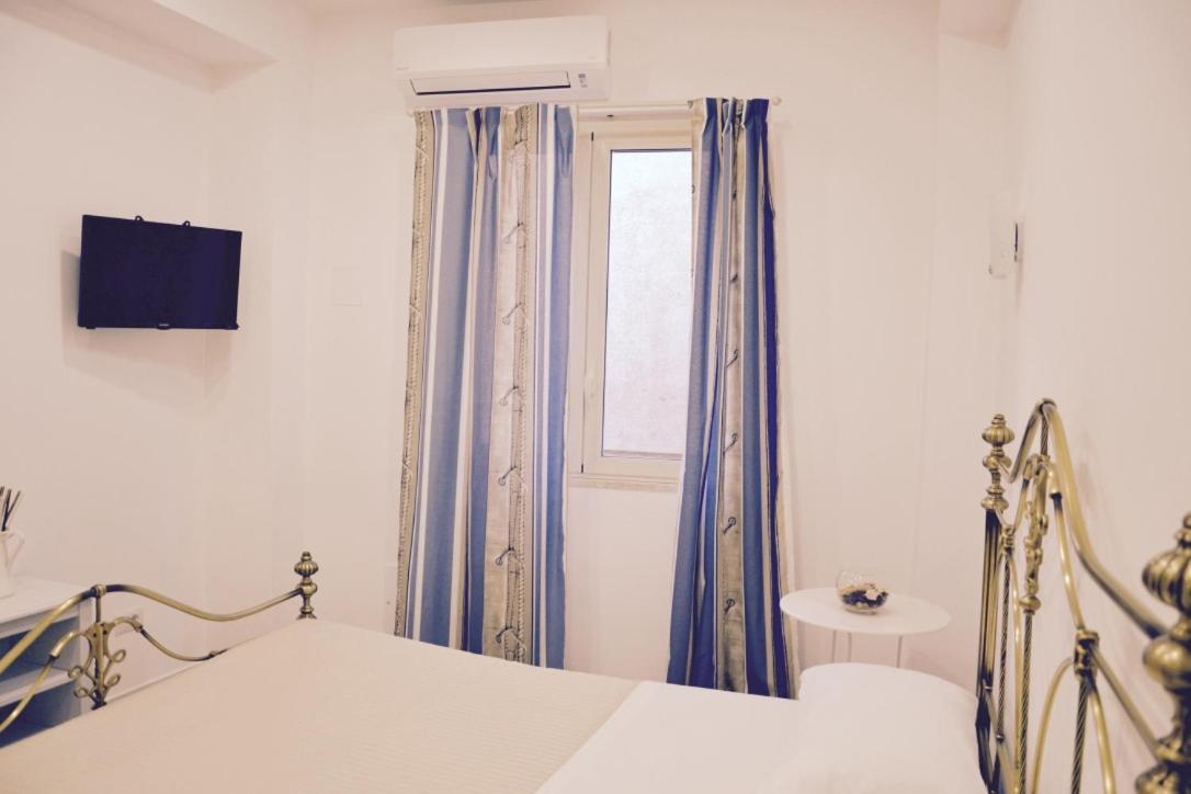 Bed and Breakfast I Tesori Del Mare Letojanni Exterior foto