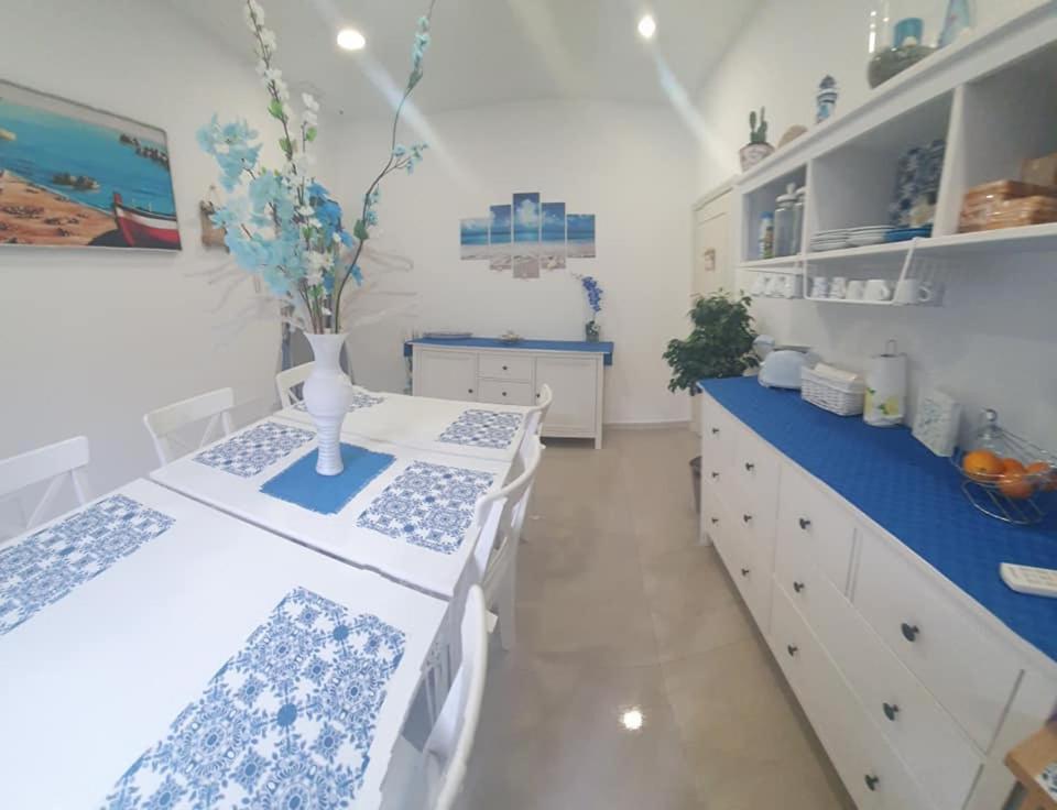 Bed and Breakfast I Tesori Del Mare Letojanni Exterior foto